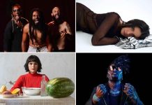 Todos con muda: el festival de la memoria suma a Álex Anwandter, candelabro, Ana Tijoux, Hesse Kassel, Caf, Mónica González y Marcelo Lagos a su histórico encuentro Todos con muda: el festival de la memoria suma a Álex Anwandter, candelabro, Ana Tijoux, Hesse Kassel, Caf, Mónica González y Marcelo Lagos a su histórico encuentro