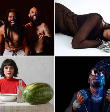 Todos con muda: el festival de la memoria suma a Álex Anwandter, candelabro, Ana Tijoux, Hesse Kassel, Caf, Mónica González y Marcelo Lagos a su histórico encuentro Todos con muda: el festival de la memoria suma a Álex Anwandter, candelabro, Ana Tijoux, Hesse Kassel, Caf, Mónica González y Marcelo Lagos a su histórico encuentro