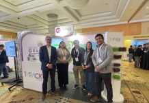 Typack destaca sus soluciones de empaque sustentable en Global Grape Convention 2026