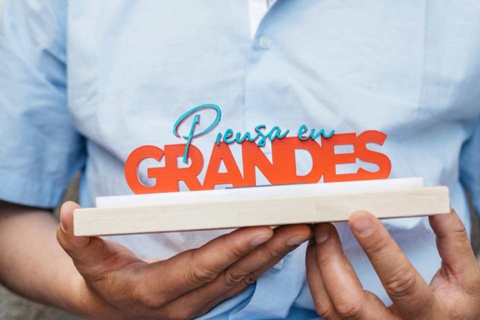 Últimas dos semanas para postular a Piensa en Grandes: El fondo que busca emprendimientos con soluciones para las personas mayores Últimas dos semanas para postular a Piensa en Grandes: El fondo que busca emprendimientos con soluciones para las personas mayores