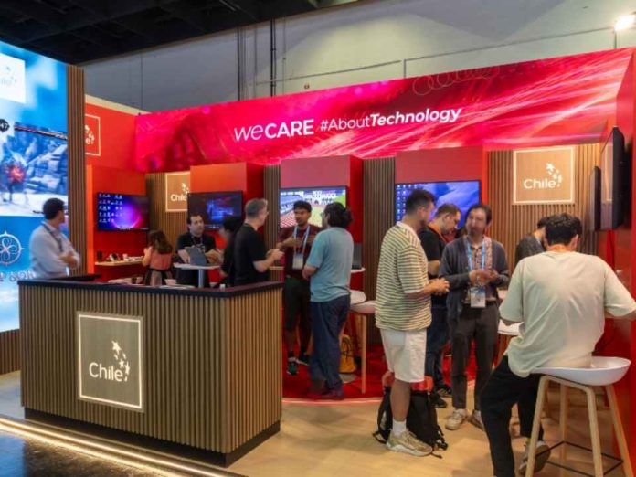 Videojuegos chilenos participarán en la mayor feria de la industria en Europa Videojuegos chilenos participarán en la mayor feria de la industria en Europa