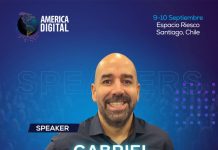 Globallogic participará en américa digital chile 2026 para abordar los nuevos desafíos del desarrollo de software con IA