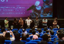 Festival de cine nacional de Ñuble busca las películas que serán parte de su 8° versión Festival de cine nacional de Ñuble busca las películas que serán parte de su 8° versión