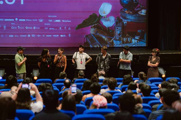 Festival de cine nacional de Ñuble busca las películas que serán parte de su 8° versión 