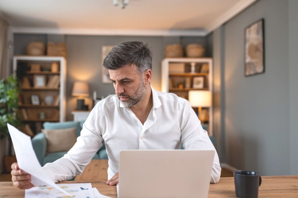 ¿Qué es la línea de crédito de una cuenta corriente y cómo funciona?