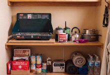 ¿Está listo su kit de emergencia? Los errores que más se repiten tras un corte de luz ¿Está listo su kit de emergencia Los errores que más se repiten tras un corte de luz