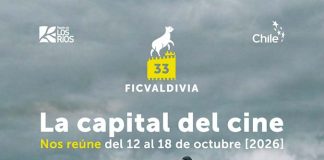 33°FICValdivia presenta sus películas de Apertura, Central y Clausura, junto a la Selección Oficial completa