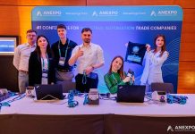 ANEXPO 2027, Más allá de los portales y las macroferias: por qué los distribuidores globales de automatización apuestan por relaciones de alta confianza