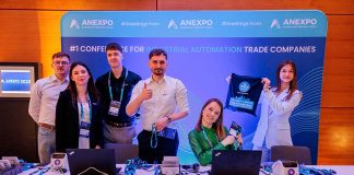 ANEXPO 2027, Más allá de los portales y las macroferias: por qué los distribuidores globales de automatización apuestan por relaciones de alta confianza