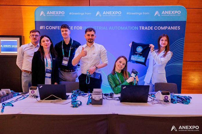 ANEXPO 2027, Más allá de los portales y las macroferias: por qué los distribuidores globales de automatización apuestan por relaciones de alta confianza