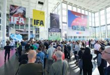 ASUS presenta las nuevas PCs ProArt equipadas con NVIDIA RTX Spark en IFA 2026