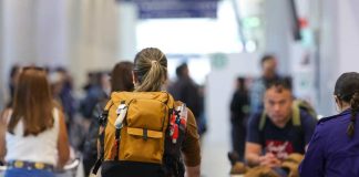 Aeropuerto Santiago de Chile proyecta más de 472 mil viajeros durante Fiestas Patrias principales vuelos serán dentro del país