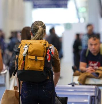 Aeropuerto Santiago de Chile proyecta más de 472 mil viajeros durante Fiestas Patrias principales vuelos serán dentro del país