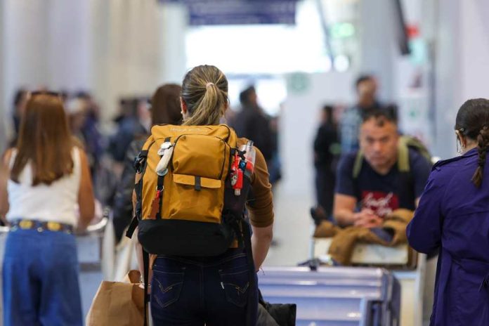 Aeropuerto Santiago de Chile proyecta más de 472 mil viajeros durante Fiestas Patrias principales vuelos serán dentro del país