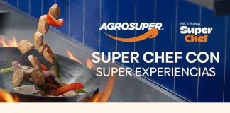 Agrosuper en Food&Service