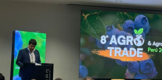¡Agrotrade Perú 2026 ya comenzó! 