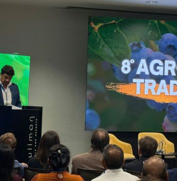 ¡Agrotrade Perú 2026 ya comenzó! 