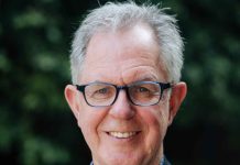 Andy Hargreaves, Catedrático Emérito de Educación y Asesor Internacional