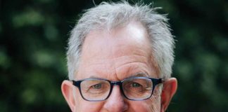 Andy Hargreaves, Catedrático Emérito de Educación y Asesor Internacional
