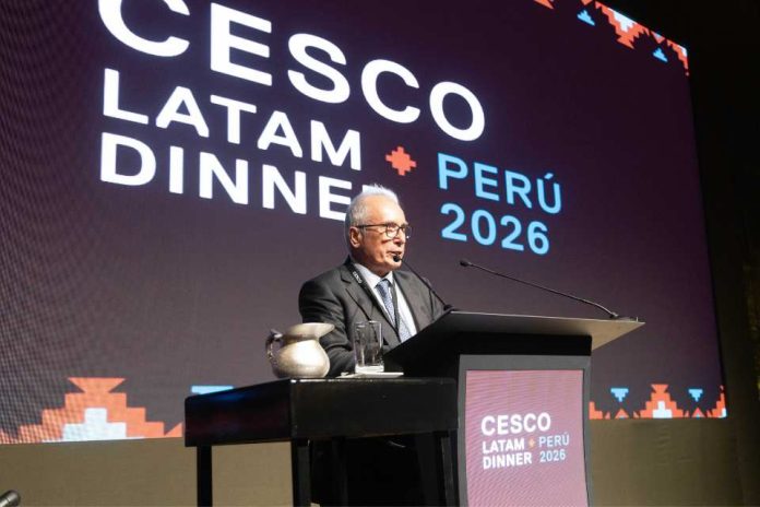 CESCO debuta en Lima con una convocatoria regional por el desarrollo de la minería
