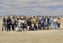 CORPROA y ATA realizan scouting técnico preparando la temporada 2026 del Desierto Florido CORPROA y ATA realizan scouting técnico preparando la temporada 2026 del Desierto Florido
