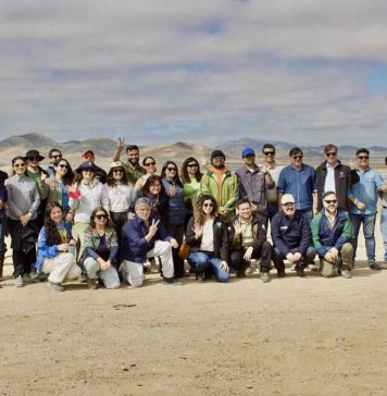 CORPROA y ATA realizan scouting técnico preparando la temporada 2026 del Desierto Florido