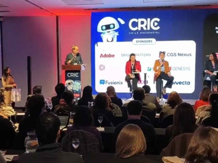 CRIC Chile 2026: competitividad, regulación inteligente e IA para el sector BPO