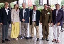 Campeonato de Golf “Copa Alan Mackenzie Haynes” reunió fondos para Fundación Niño y Patria Campeonato de Golf “Copa Alan Mackenzie Haynes” reunió fondos para Fundación Niño y Patria