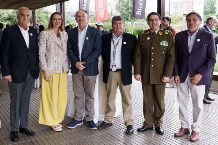 Campeonato de Golf “Copa Alan Mackenzie Haynes” reunió fondos para Fundación Niño y Patria Campeonato de Golf “Copa Alan Mackenzie Haynes” reunió fondos para Fundación Niño y Patria