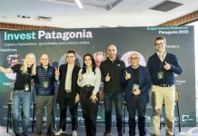 Casi 300 emprendedores, inversionistas y líderes se reunieron en “Experiencia Endeavor Patagonia” 