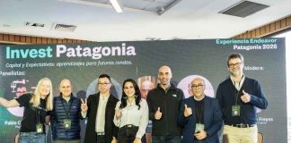 Casi 300 emprendedores, inversionistas y líderes se reunieron en “Experiencia Endeavor Patagonia” 