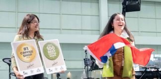 Chile conquista Sudamérica: Cafetería de Villarrica es elegida la mejor del continente superando a potencias mundiales 