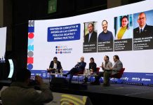 ChileCompra expone sobre conflictos de interés, datos abiertos y compras públicas de innovación