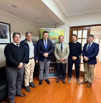 Chilealimentos y Agroseguros avanzan en la modernización del seguro agrícola