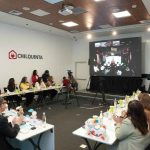 Chilquinta lleva la artesanía en crin de Rari a encuentro cultural entre Chile, Brasil y China Chilquinta lleva la artesanía en crin de Rari a encuentro cultural entre Chile, Brasil y China