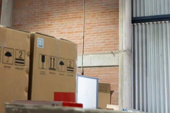 Cómo combatir el calor en espacios gigantes por qué septiembre es clave para preparar bodegas, plantas y gimnasios