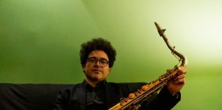 Cristian Gallardo presenta en vivo Efecto Pigmalión: Renacer en Sala SCD Bellavista