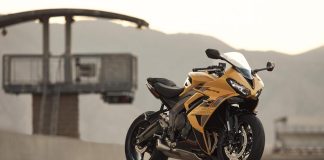 Doble renovación tricilíndrica: Triumph presenta en Chile Tiger Sport 660 y Daytona 660