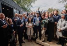 Emprendedores y Sercotec se asocian para fortalecer destinos turísticos de Limache y Olmué a través de Pasaporte Wellness