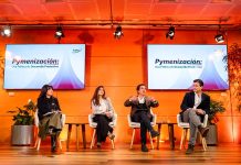 Encuentro ICARE. Encadenamiento productivo: expertos llaman a dejar de tratar a las pymes como un bloque y a integrar con urgencia a aquellas que pueden escalar
