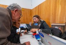 Entregarán más de 700 celulares y baterías portátiles a afectados por temporales en la Región de Coquimbo Entregarán más de 700 celulares y baterías portátiles a afectados por temporales en la Región de Coquimbo