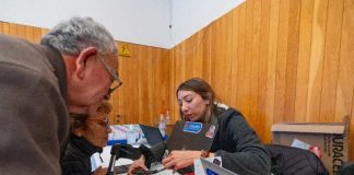 Entregarán más de 700 celulares y baterías portátiles a afectados por temporales en la Región de Coquimbo