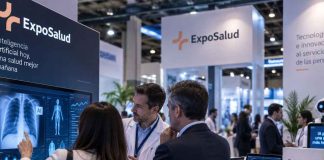 ExpoSalud 2026: la salud entra de lleno en la era de la inteligencia artificial