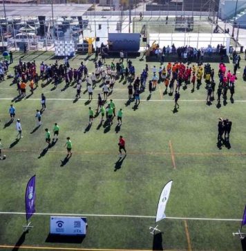FESTIDEI 2026 reúne deporte, empleo e inclusión en Antofagasta este 4 y 5 de septiembre FESTIDEI 2026 reúne deporte, empleo e inclusión en Antofagasta este 4 y 5 de septiembre
