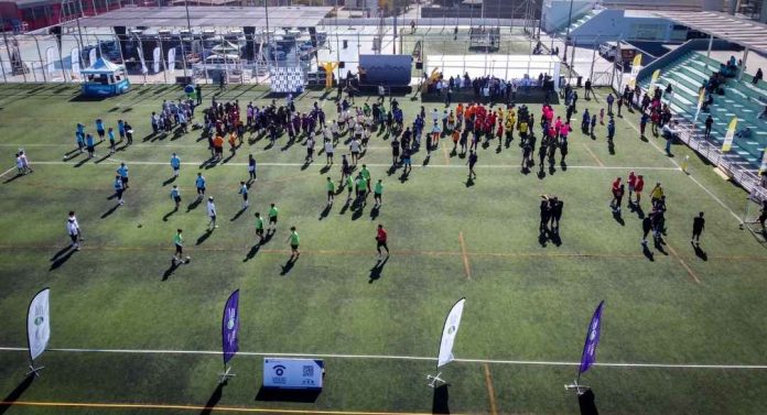 FESTIDEI 2026 reúne deporte, empleo e inclusión en Antofagasta este 4 y 5 de septiembre