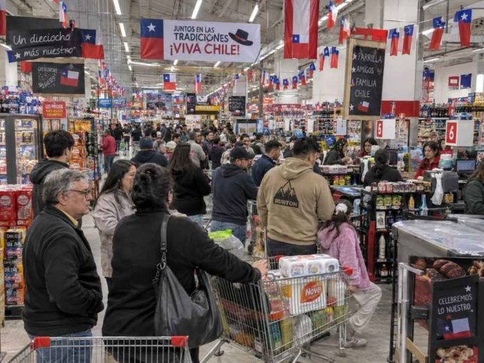 Fiestas Patrias: la tecnología que sostiene una de las mayores ventanas de movilidad y consumo del año