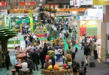 Fruit Attraction 2026 | Feria Internacional del sector hortofrutícola