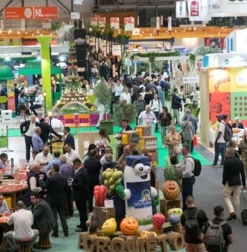 Fruit Attraction 2026 | Feria Internacional del sector hortofrutícola
