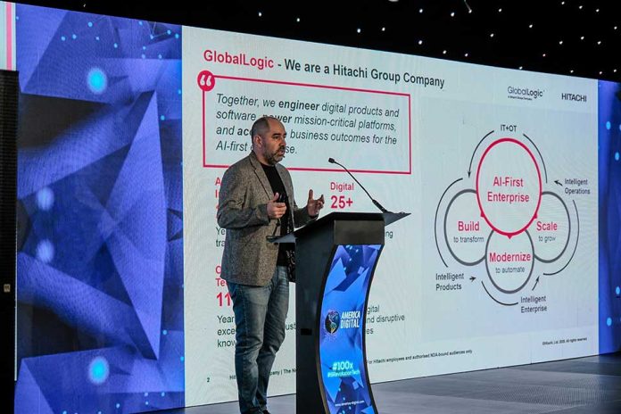 Globallogic: La inteligencia artificial entra en una nueva etapa dentro de las empresas
