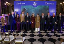 Gobierno y gremios del vino colaboran para traer a Chile prestigioso evento vitivinícola internacional